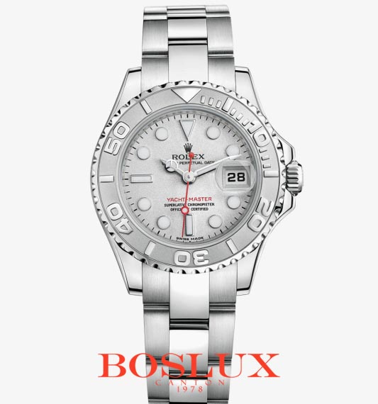 Rolex رولكس169622-0002 Yacht-Master